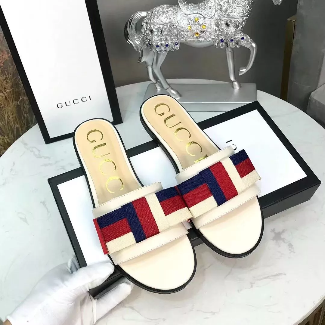 gucci chaussons pour femme s_12a304a